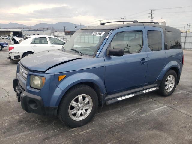 honda element 2008 5j6yh28748l020393