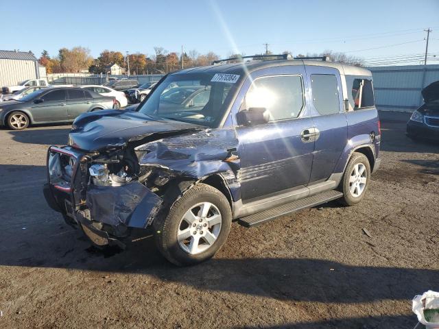 honda element ex 2009 5j6yh28749l005328