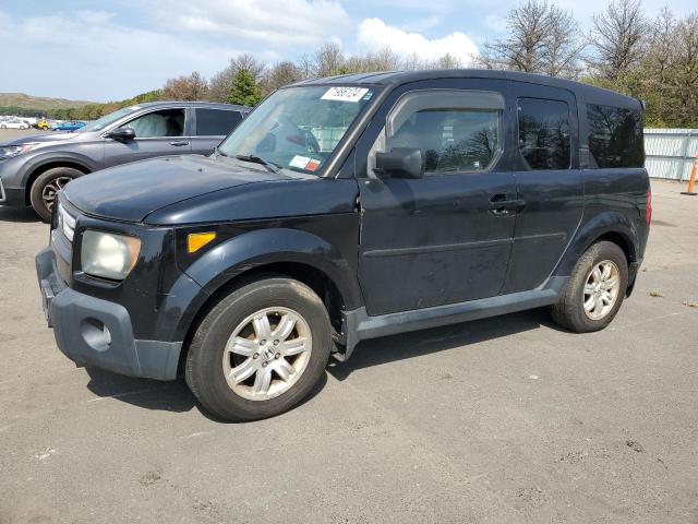 honda element ex 2007 5j6yh28757l006338