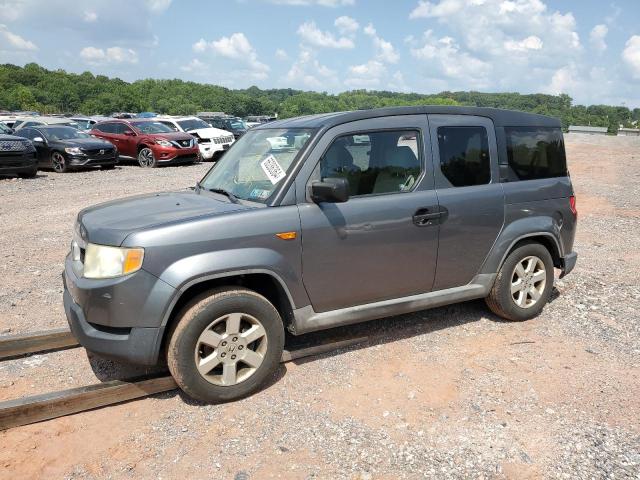 honda element 2009 5j6yh28759l002048