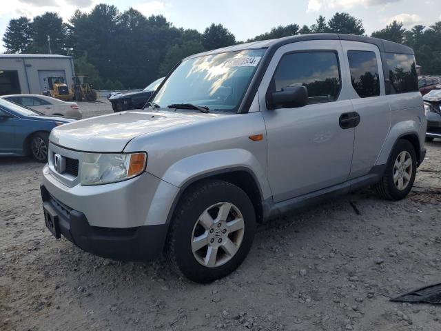 honda element 2009 5j6yh28759l005967