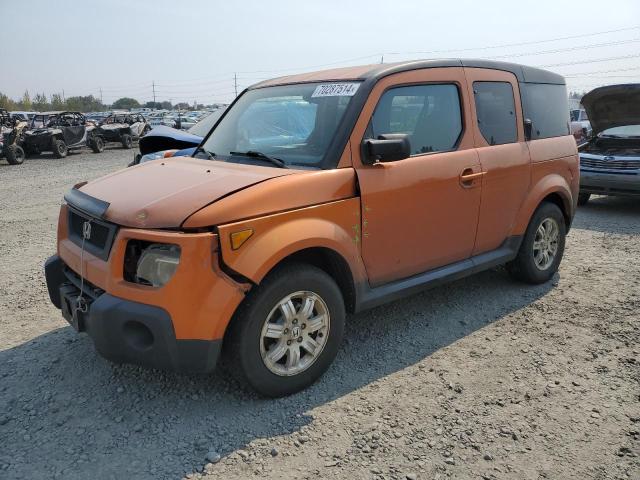 honda element ex 2006 5j6yh28766l019923