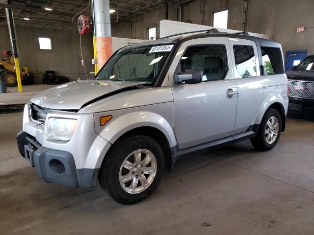 honda element ex 2006 5j6yh28766l026225