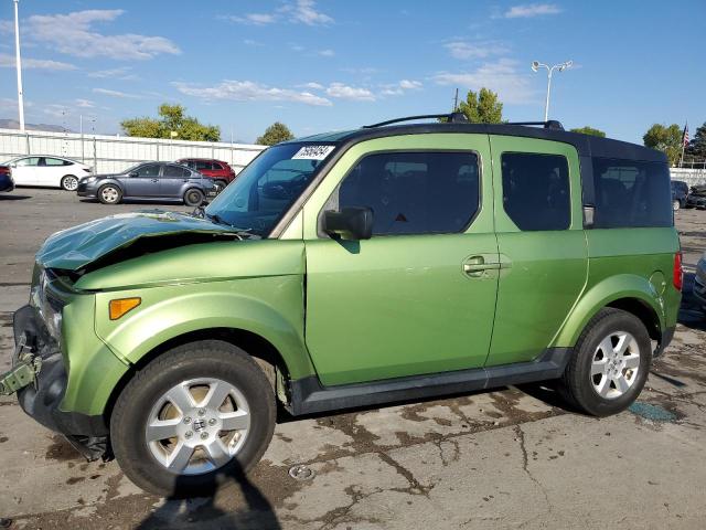 honda element ex 2008 5j6yh28768l011811