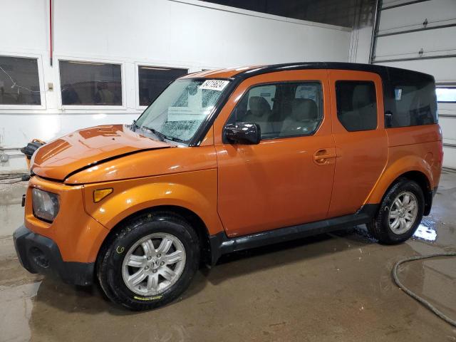 honda element ex 2008 5j6yh28768l012232