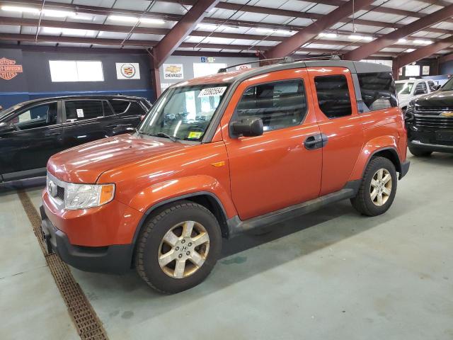 honda element ex 2009 5j6yh28769l001670