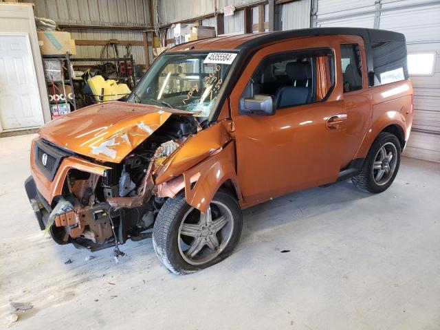 honda element ex 2006 5j6yh28776l016402