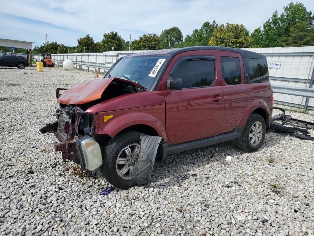 honda element ex 2006 5j6yh28776l018425