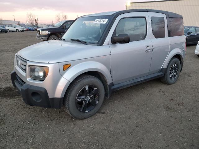 honda element ex 2008 5j6yh28778l800288