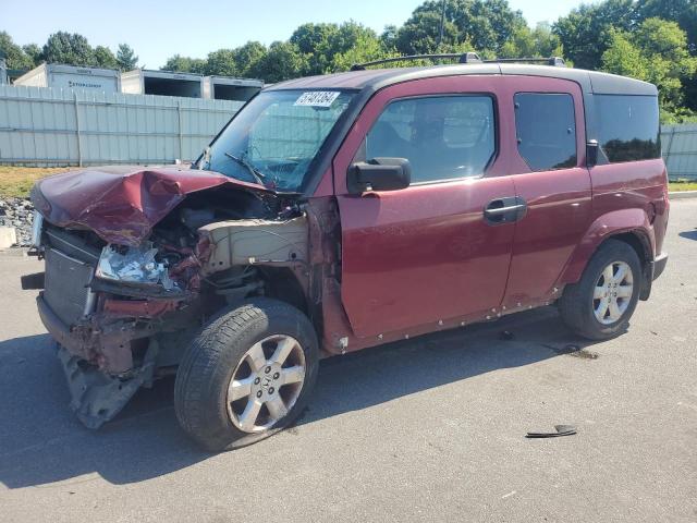 honda element 2009 5j6yh28779l003394