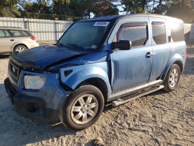 honda element ex 2006 5j6yh28786l011256