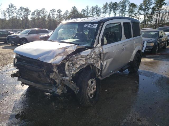 honda element ex 2006 5j6yh28786l023830