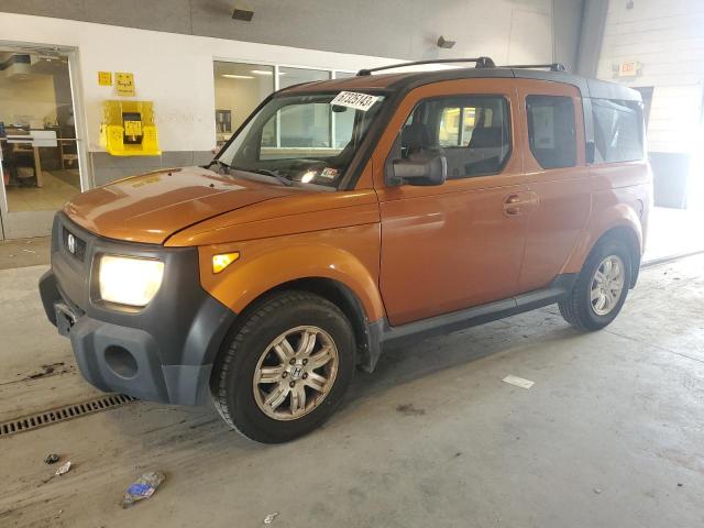 honda element ex 2006 5j6yh28786l027876