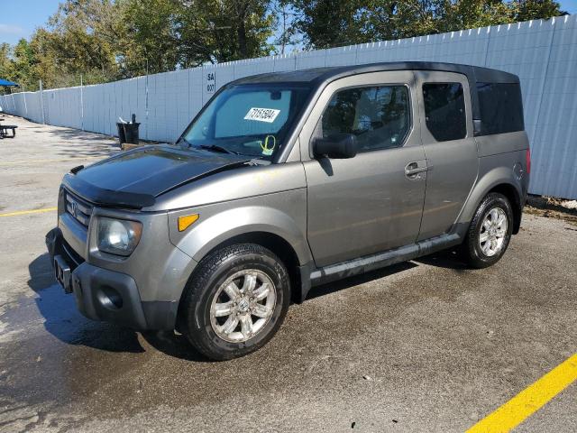 honda element ex 2008 5j6yh28788l003886