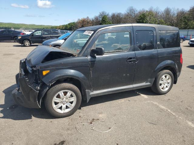 honda element ex 2008 5j6yh28788l014256