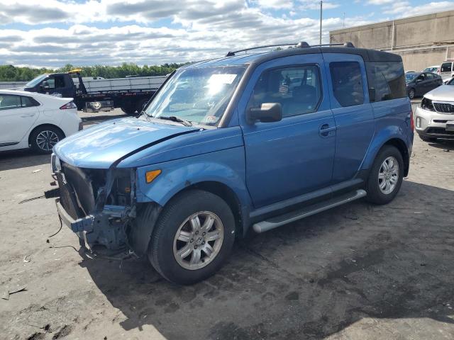 honda element ex 2006 5j6yh28796l013906