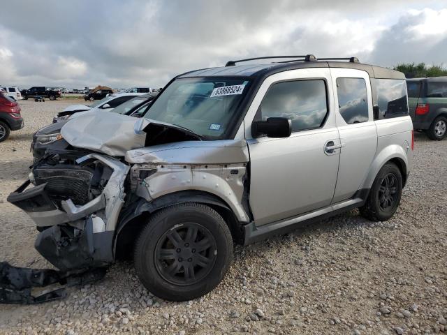 honda element ex 2006 5j6yh28796l020502