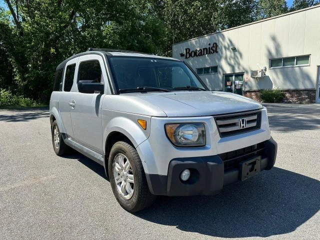 honda element ex 2007 5j6yh28797l006021