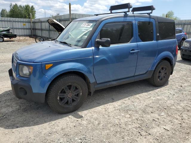 honda element 2008 5j6yh28798l002701