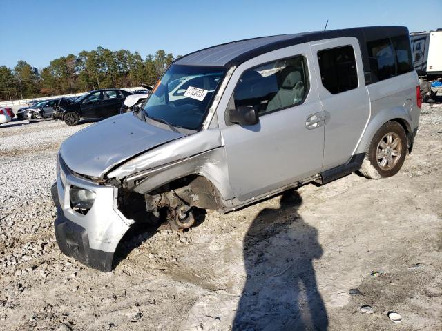 honda element 2008 5j6yh28798l003735