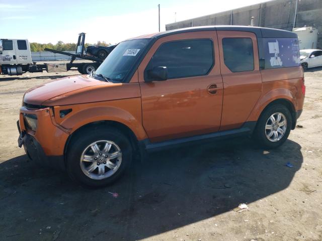 honda element 2008 5j6yh28798l005307