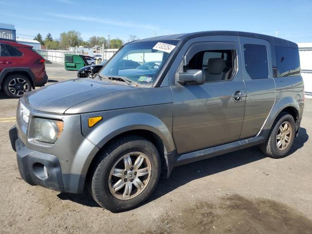 honda element 2008 5j6yh28798l006652