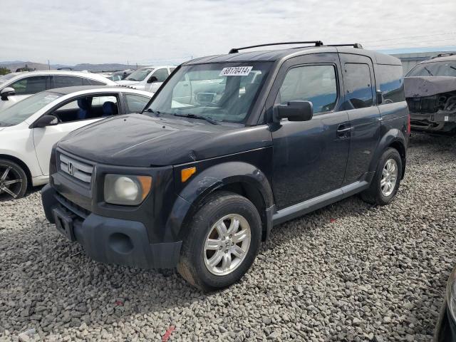 honda element ex 2008 5j6yh28798l007431