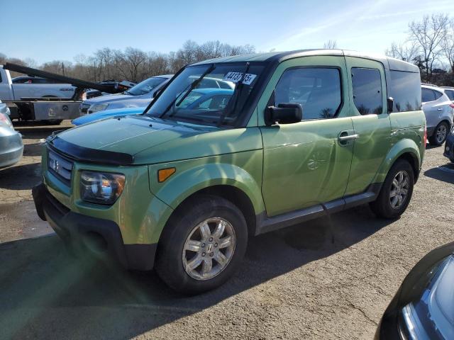 honda element ex 2008 5j6yh28798l010670