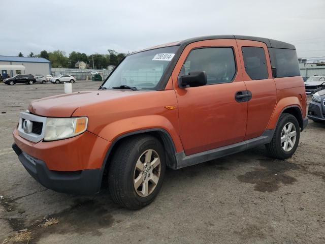 honda element ex 2009 5j6yh28799l001680