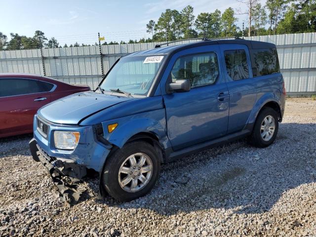 honda element ex 2006 5j6yh287x6l022064