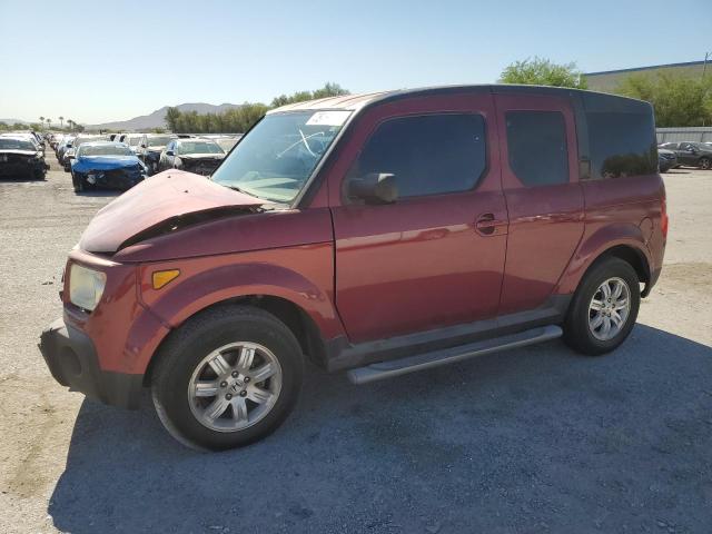 honda element ex 2006 5j6yh287x6l024199