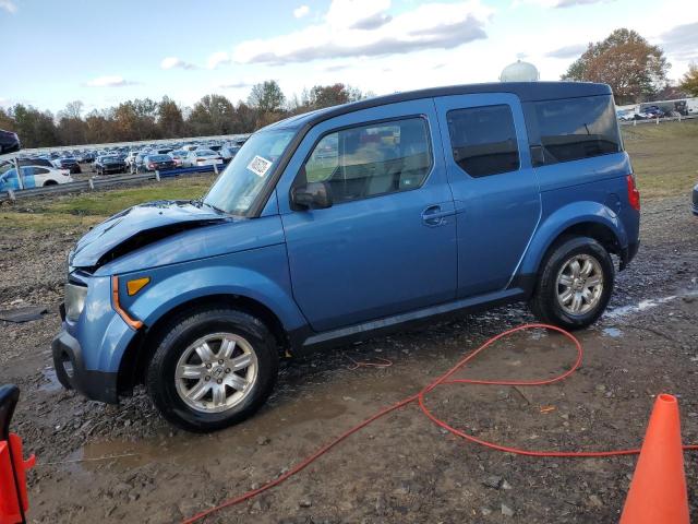 honda element 2008 5j6yh287x8l002738