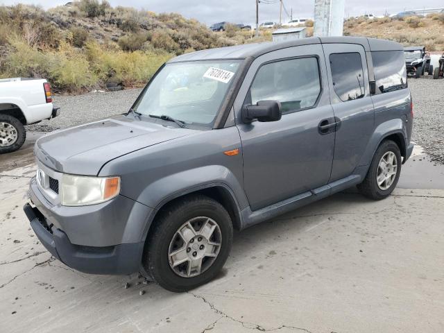 honda element lx 2011 5j6yh2h30bl000470