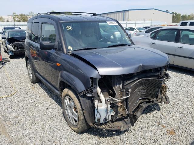 honda element lx 2010 5j6yh2h32al002350