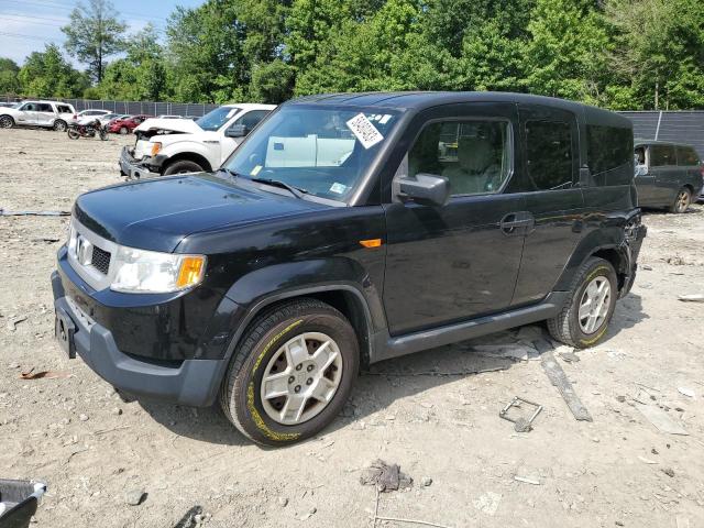 honda element lx 2011 5j6yh2h35bl004711