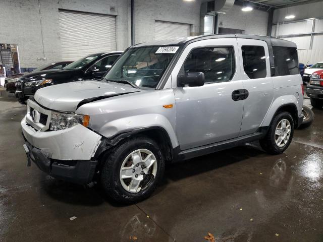 honda element lx 2011 5j6yh2h36bl006600