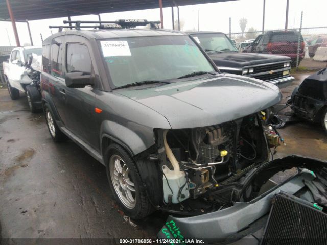 honda element 2010 5j6yh2h38al004054