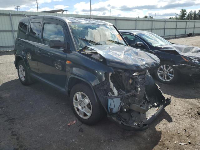 honda element lx 2011 5j6yh2h38bl007196