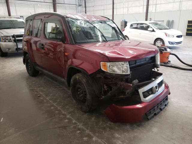 honda element lx 2010 5j6yh2h39al006797