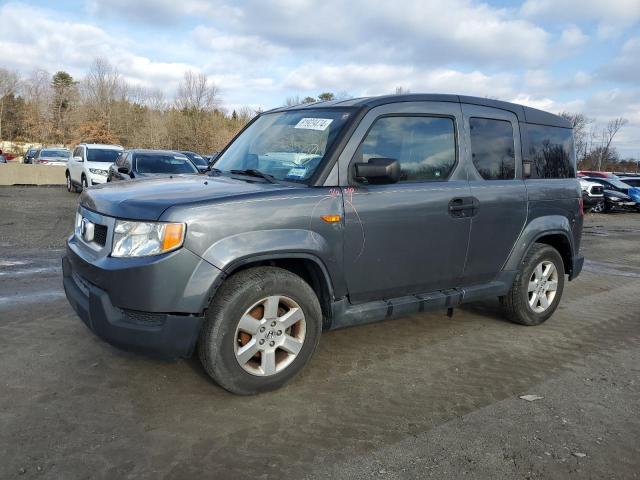 honda element ex 2011 5j6yh2h70bl001752