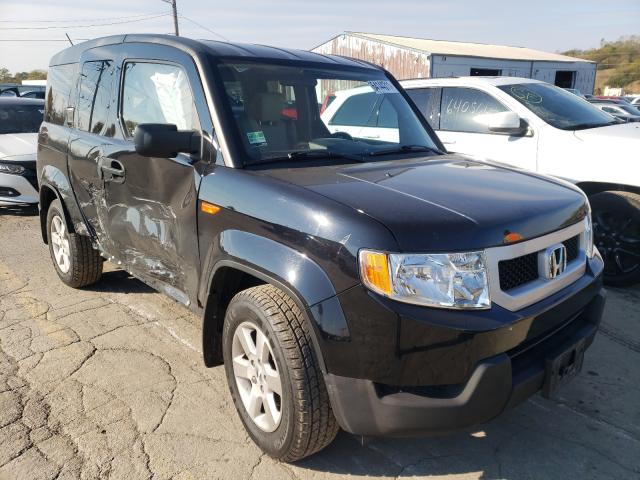 honda element ex 2010 5j6yh2h71al006165