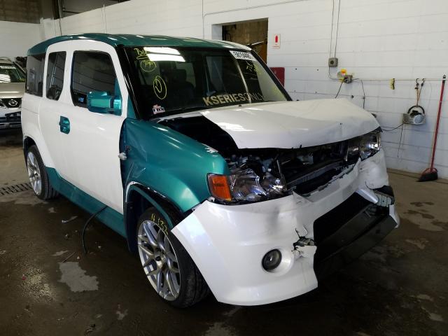 honda element ex 2010 5j6yh2h71al006294