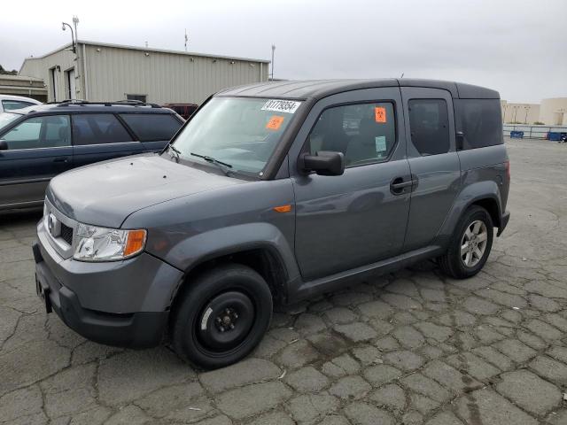 honda element ex 2011 5j6yh2h71bl001775