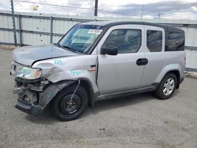 honda element 2011 5j6yh2h71bl003865