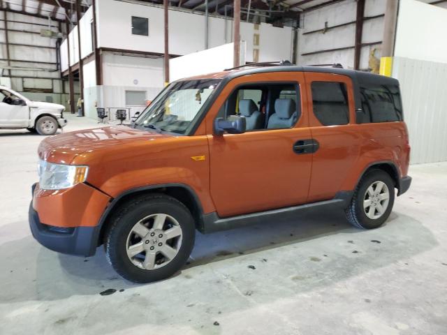 honda element 2011 5j6yh2h71bl004790