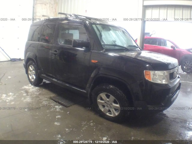 honda element 2011 5j6yh2h71bl006183