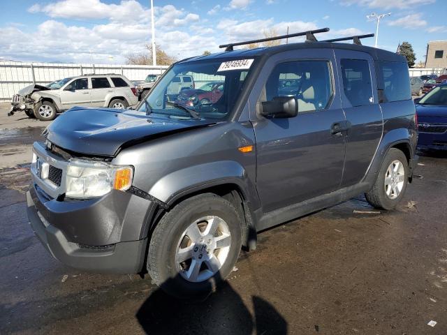 honda element ex 2010 5j6yh2h72al001430