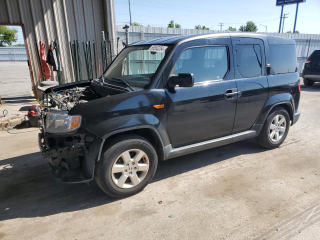 honda element 2011 5j6yh2h72bl000103