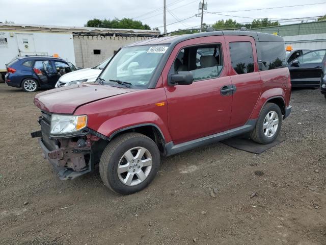 honda element ex 2011 5j6yh2h72bl002837