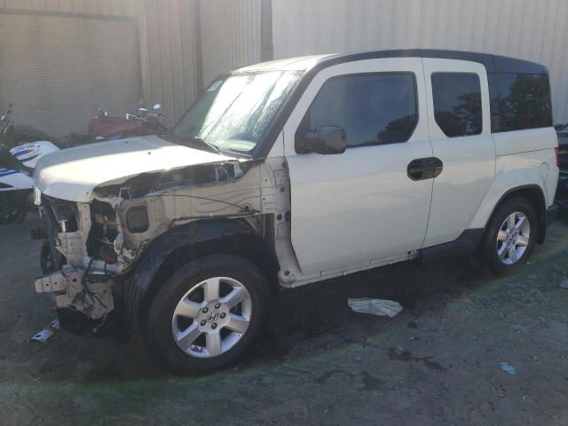 honda element ex 2011 5j6yh2h72bl003325